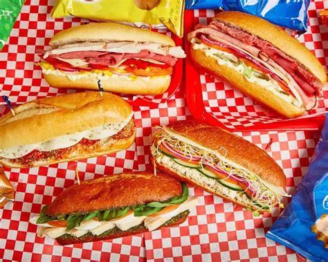 hangover hoagies|More.